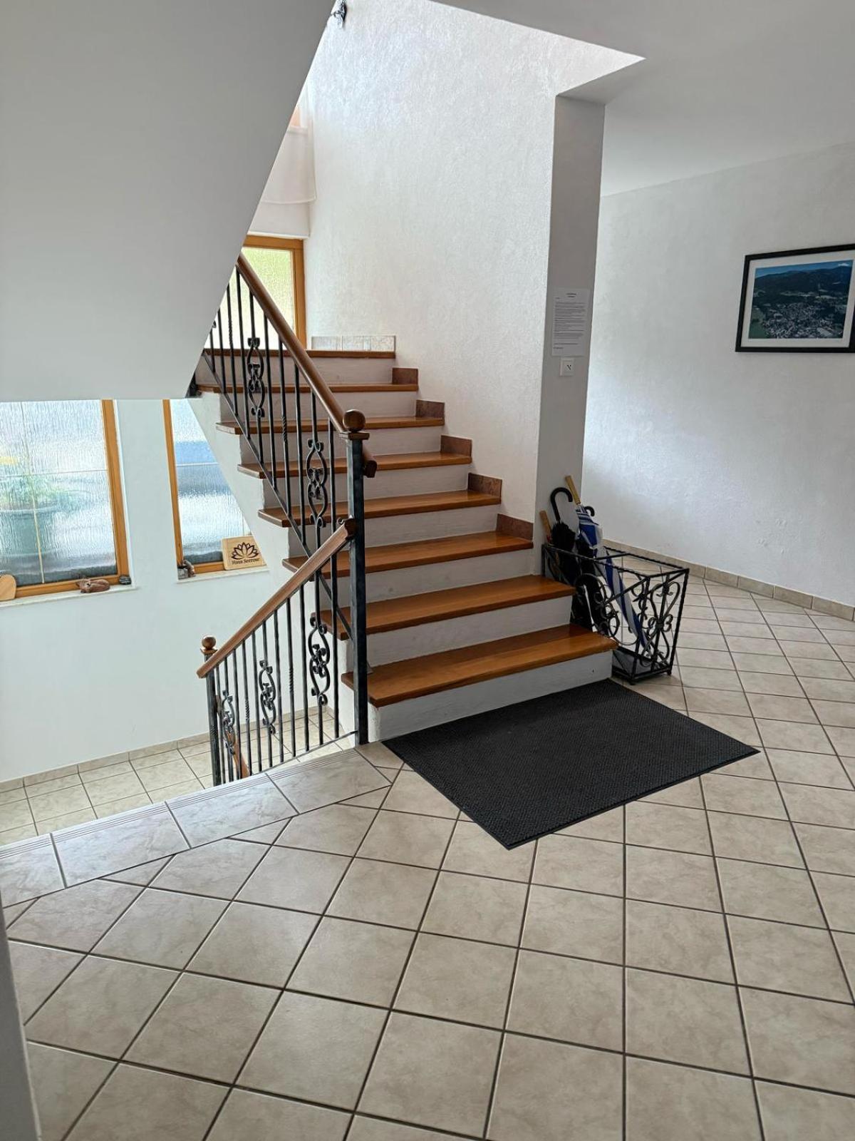 Haus Seerose Seeboden Luaran gambar